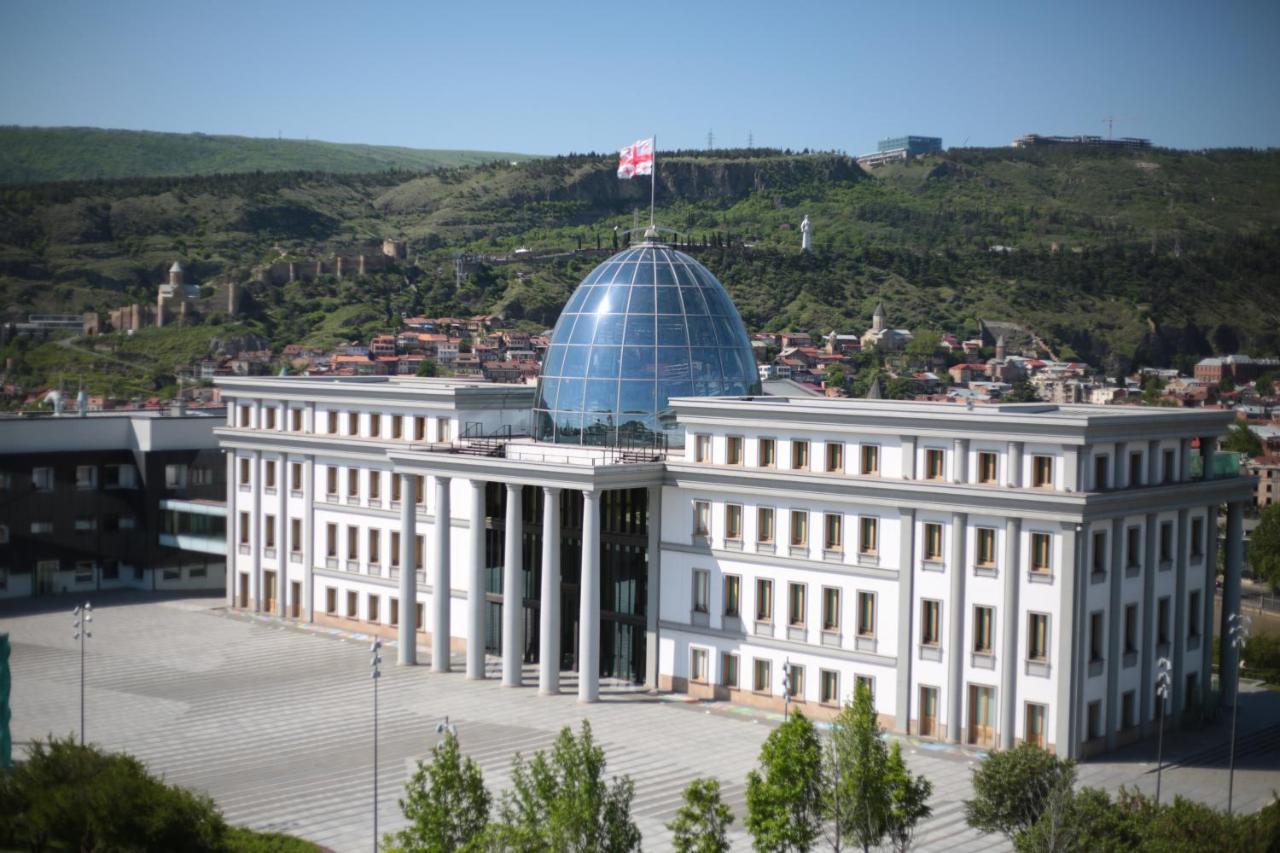 Brim Hotel Tbilisi Ngoại thất bức ảnh